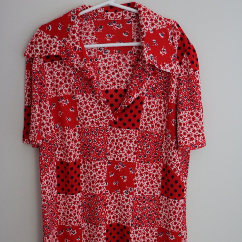 Vintage t-shirt
